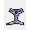 Miami Heat X Fresh Pawz | Adjustable Mesh Harness Accessories Multi -Fresh Pawz Shop unnamed file