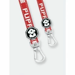 Fresh Pawz Pupreme Leash Accessories Red -Fresh Pawz Shop unnamed file 103