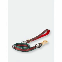 Fresh Pawz G-Stripe | Leash Accessories Green -Fresh Pawz Shop unnamed file 106