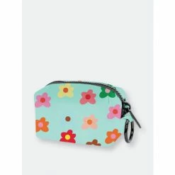 Fresh Pawz Le Fleur | Waste Bag Holder Accessories Multi