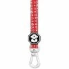 Fresh Pawz Monogram Hype | Leash Accessories Red -Fresh Pawz Shop unnamed file 122