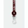 Houston Rockets X Fresh Pawz - Hardwood | Leash Accessories Red