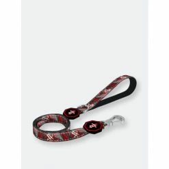 Houston Rockets X Fresh Pawz - Hardwood | Leash Accessories Red -Fresh Pawz Shop unnamed file 131