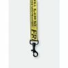 Fresh Pawz Industrial Belt | Leash Accessories Yellow -Fresh Pawz Shop unnamed file 149