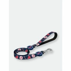Boston Red Sox X Fresh Pawz | Leash Accessories Navy -Fresh Pawz Shop unnamed file 160