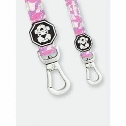 Fresh Pawz Pastel Camo | Leash Accessories Pink -Fresh Pawz Shop unnamed file 167