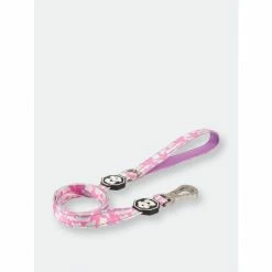 Fresh Pawz Pastel Camo | Leash Accessories Pink -Fresh Pawz Shop unnamed file 168