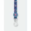 Chicago Cubs X Fresh Pawz | Leash Accessories Blue -Fresh Pawz Shop unnamed file 171