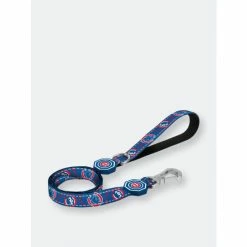 Chicago Cubs X Fresh Pawz | Leash Accessories Blue -Fresh Pawz Shop unnamed file 172