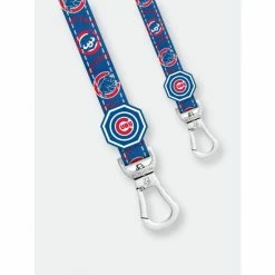 Chicago Cubs X Fresh Pawz | Leash Accessories Blue -Fresh Pawz Shop unnamed file 173