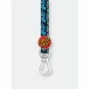 Santa Cruz X Fresh Pawz| Leash Accessories Black -Fresh Pawz Shop unnamed file 182