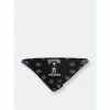 Death Row X Fresh Pawz | Cooling Bandanna Apparel Black -Fresh Pawz Shop unnamed file 19