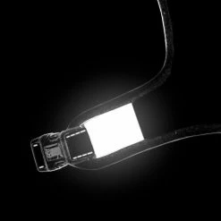 Fresh Pawz Monogram Hype | Adjustable Mesh Harness Accessories Red -Fresh Pawz Shop unnamed file 195