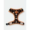 San Francisco Giants X Fresh Pawz | Adjustable Mesh Harness Accessories Black -Fresh Pawz Shop unnamed file 214