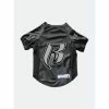 Ruff Ryders X Fresh Pawz - Football Jersey | Dog Clothing Apparel Black -Fresh Pawz Shop unnamed file 239