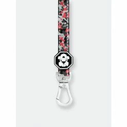 Fresh Pawz Drip Camo | Leash Accessories Multi