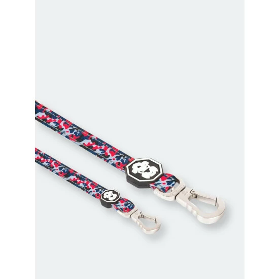 Fresh Pawz Drip Camo | Leash Accessories Multi 4 Fresh Pawz Drip Camo | Leash Accessories Multi - Image 2