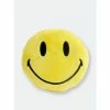 Smiley X Fresh Pawz| Dog Toy Toys Yellow 2 Smiley X Fresh Pawz| Dog Toy Toys Yellow -Fresh Pawz Shop unnamed file 274