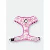 Fresh Pawz Pastel Camo | Adjustable Mesh Harness Accessories Pink 1 Fresh Pawz Pastel Camo | Adjustable Mesh Harness Accessories Pink -Fresh Pawz Shop unnamed file 283