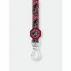 Toronto Raptors X Fresh Pawz - Hardwood | Leash Accessories Red -Fresh Pawz Shop unnamed file 289