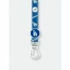 Los Angeles Dodgers X Fresh Pawz | Leash Accessories Blue -Fresh Pawz Shop unnamed file 294