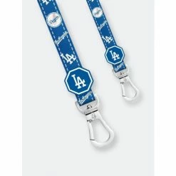 Los Angeles Dodgers X Fresh Pawz | Leash Accessories Blue -Fresh Pawz Shop unnamed file 296