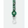 Boston Celtics X Fresh Pawz - Hardwood | Leash Accessories Green