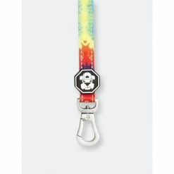 Fresh Pawz Tie-Dye | Leash Accessories Multi