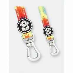 Fresh Pawz Tie-Dye | Leash Accessories Multi -Fresh Pawz Shop unnamed file 305