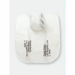 Fresh Pawz Quotation Mark Rain Jacket Apparel Black -Fresh Pawz Shop unnamed file 334