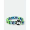 Fresh Pawz 90s Throwback | Collar Accessories Blue -Fresh Pawz Shop unnamed file 342
