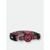 Toronto Raptors X Fresh Pawz - Hardwood | Collar Accessories Red 2 Toronto Raptors X Fresh Pawz - Hardwood | Collar Accessories Red -Fresh Pawz Shop unnamed file 350