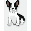 Fresh Pawz French Bulldog | Air Freshener Accessories White -Fresh Pawz Shop unnamed file 368