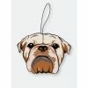 Fresh Pawz English Bulldog | Air Freshener Accessories White -Fresh Pawz Shop unnamed file 370