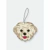 Fresh Pawz Maltese | Air Freshener Accessories White -Fresh Pawz Shop unnamed file 374