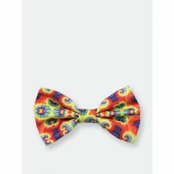 Fresh Pawz Tie-Dye | Bowtie Apparel Multi