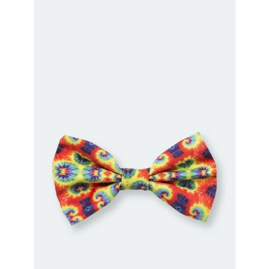 Fresh Pawz Tie-Dye | Bowtie Apparel Multi 3 Fresh Pawz Tie-Dye | Bowtie Apparel Multi