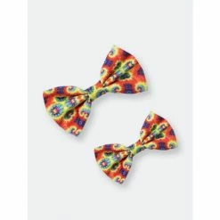Fresh Pawz Tie-Dye | Bowtie Apparel Multi 8 Fresh Pawz Tie-Dye | Bowtie Apparel Multi -Fresh Pawz Shop unnamed file 382