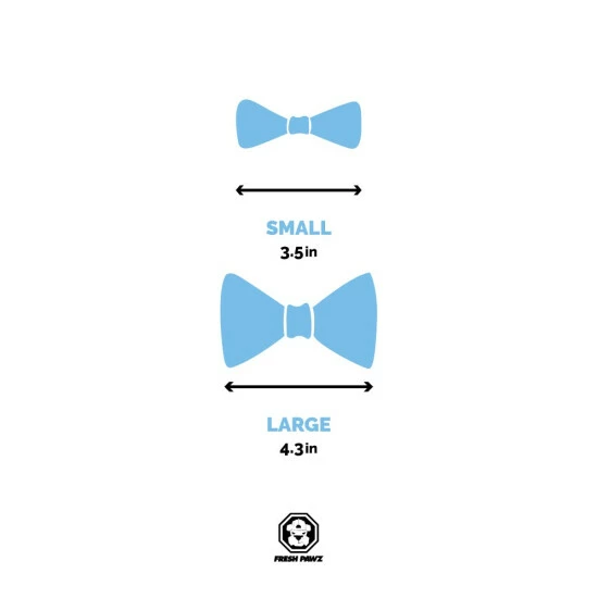 Fresh Pawz Tie-Dye | Bowtie Apparel Multi 6 Fresh Pawz Tie-Dye | Bowtie Apparel Multi - Image 4