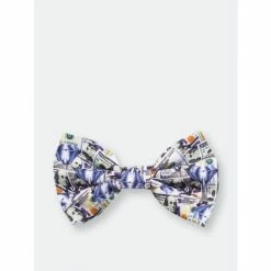 Fresh Pawz Money Talks | Bowtie Apparel Gry