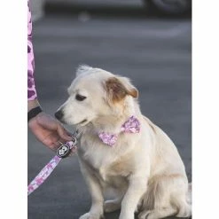Fresh Pawz Pastel Camo | Bowtie Apparel Pink -Fresh Pawz Shop unnamed file 398