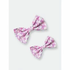 Fresh Pawz Pastel Camo | Bowtie Apparel Pink -Fresh Pawz Shop unnamed file 399