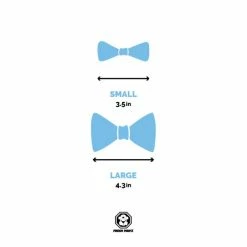 Fresh Pawz Flame Thrower | Bowtie Apparel Black -Fresh Pawz Shop unnamed file 404