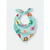 Fresh Pawz Le Fleur | Bandanna Accessories Multi -Fresh Pawz Shop unnamed file 405