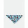 Fresh Pawz 90s Throwback | Cooling Bandanna Apparel Blue -Fresh Pawz Shop unnamed file 411