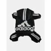 Fresh Pawz Adidog Logo Jumpsuit | Dog Clothing Apparel Black -Fresh Pawz Shop unnamed file 429