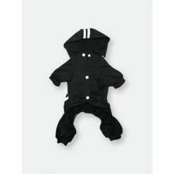 Fresh Pawz Adidog Logo Jumpsuit | Dog Clothing Apparel Black 5 Fresh Pawz Adidog Logo Jumpsuit | Dog Clothing Apparel Black -Fresh Pawz Shop unnamed file 430