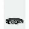 Brooklyn Nets X Fresh Pawz | Collar Accessories Black -Fresh Pawz Shop unnamed file 44