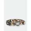 Fresh Pawz Hype Camo | Collar Accessories Green -Fresh Pawz Shop unnamed file 447