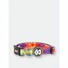 Fresh Pawz Tie-Dye | Collar Accessories Multi -Fresh Pawz Shop unnamed file 467